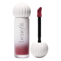 Benefit Cosmetics - Plushtint - Rouge À Lèvres Liquide Hydratant Fini Mat - plushtint 22 Silk Pjs Velvet Tint - Femme