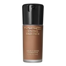 M.a.c - Studio Radiance Serum-powered Foundation - Fond De Teint - studio Radiance Serum-powered Fdt-nc63 - Femme