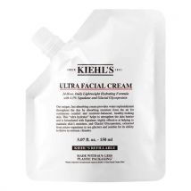 Kiehl's Since 1851 - Crème Hydratante À La Texture Légère - Ultra Facial Cream - recharge 150 Ml - Femme