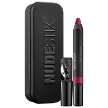 Nudestix - Intense Matte Lip And Cheek Pencil - Crayon Multi-usages - Royal (2,8 G) - Femme