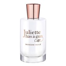 Juliette Has A Gun - Moscow Mule - Eau De Parfum - Vaporisateur 50 Ml - Femme