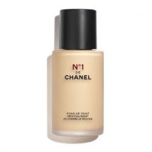Chanel - N°1 De Chanel - Fond De Teint Revitalisant, Illumine, Hydrate, Protège - n° 1 De Chanel Foundation Bd31 - Femme