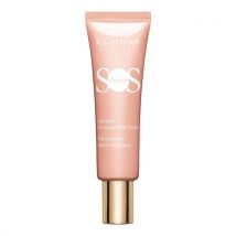 Clarins - Sos Primer - Base De Teint Anti-fatigue - sos Primer Pink - Femme
