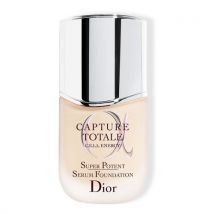 Dior - Capture Totale Super Potent Serum Foundation - Fond De Teint Spf 20 Pa++ - capture Totale Fdt Serum 0 Neutral - Femme
