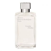 Maison Francis Kurkdjian - Gentle Fluidity Edition Silver - Eau De Parfum - 200 Ml - Femme