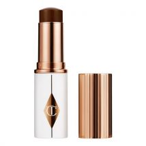 Charlotte Tilbury - Unreal Skin Sheer Glow Tint - Stick Fond De Teint Hydratant - unreal Skin Sheer Glow Tint - 17 - Femme