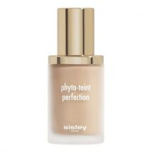 Sisley - Phyto-teint Perfection - Fond De Teint Couvrant Matifiant - phyto Teint Perfect 2n1 30ml - Femme
