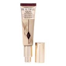 Charlotte Tilbury - Charlotte's Beautiful Skin Foundation - Fond De Teint - Beautiful Skin Fdtn - 3n - Femme