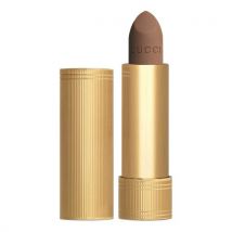 Gucci - Rouge À Lèvres Mat - 104 Penny Beige (3,5 G) - Femme