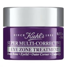 Kiehl's Since 1851 - Crème Yeux Correctrice Aux Peptides De Collagène - Super Multi-corrective Eye - super Multi Corrective Eye 14ml - Femme