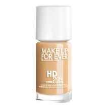 Make Up For Ever - Hd Skin Hydra Glow – Fond De Teint Imperceptible, Éclat & Hydratation - hd Skin Hydra Glow Foundation 30ml 3n40 - Femme