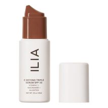 Ilia - C Beyond - Sérum Teinté Spf 30 - c Beyond Triple Serum Spf 30 - Tone 3 - Femme