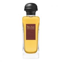 Hermès - Bel Ami Vétiver - Eau De Toilette - 100 ml - Homme