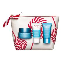 Clarins - Mes Essentiels Hydratation - Coffret Noël Soin Visage - Hydra Essentiel Set 50ml Xmas 2020- Femme