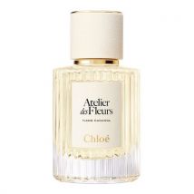 Chloé - Atelier Des Fleurs Ylang Cananga - Eau De Parfum - atelier Des Fleurs Nat Ylang Edp 50ml - Femme