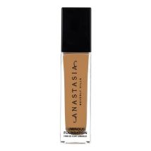 Anastasia Beverly Hills - Luminous Foundation - Fond De Teint Lumineux - 345c (30 Ml) - Femme