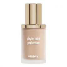 Sisley - Phyto-teint Perfection - Fond De Teint Couvrant Matifiant - phyto Teint Perfect 2c 30ml - Femme
