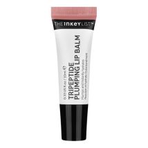 The Inkey List - Tripeptide Plumping Lip Balm - Balsamo Labbra Rimpolpante - tripeptide Plumping Lip Balm Mocha - Donna
