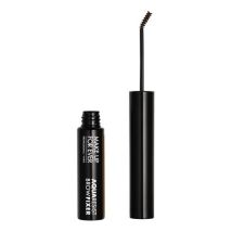 Make Up For Ever - Aqua Resist Brow Fixer - Gel Per Sopracciglia 24h - aqua Resist Brow Fixer-21 3,5ml 30 - Donna