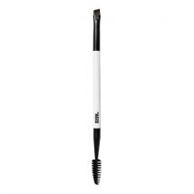 Makeup By Mario - E7 Brush - Pennello Per Sopracciglia - e7 Brush - Donna