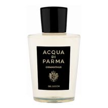 Acqua Di Parma - Signatures Of The Sun Osmanthus - Gel Doccia - signature Osmanthus Body Wash 200 Ml. - Donna