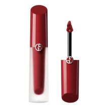 Armani - Lip Maestro Satin - Rossetto Liquido - lip Maestro Satin 6.7g10 - Donna