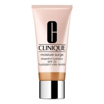 Clinique - Moisture Surge - Crema Idratante Colorata Spf 25 - medium - 40 Ml - Donna