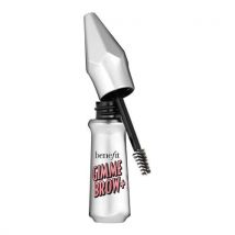 Benefit Cosmetics - Mini Gimme Brow+ - Mini Mascara Sopracciglia Volumizzante Formato Viaggio - Teinte N°1 (1.5 G) - Donna