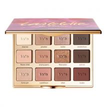 Tarte - Palette Tartelette In Bloom Amazonian Clay - Tartelette In Bloom (12 X 1,5 G) - Donna