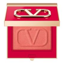 Valentino Make Up - Eye2cheek - Cipria Doppio Uso Blush E Ombretto - vltn Eye2cheek 08 Np - Donna