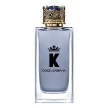 Dolce & Gabbana - K By Dolce&Gabbana - Eau de Toilette - 100 ml - Uomo