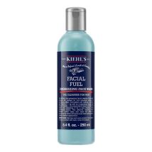 Kiehl's Since 1851 - Facial Fuel Energizing Face Wash - Detergente Viso Uomo - facial Fuel Energizing Face Wash - Uomo