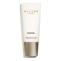 Chanel - Allure Homme - Emulsione Dopobarba - 100ml - Donna