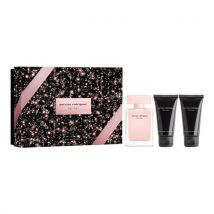 Narciso Rodriguez - For Her - Cofanetto Eau De Parfum - for Her Edp 50ml + Bl 50ml + Sg 50ml - Donna