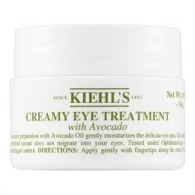 Kiehl's Since 1851 - Creamy Eye Treatment With Avocado - Contorno Occhi Idratante - avocado Eye Cream 14ml - Donna