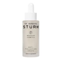Dr. Barbara Sturm - Anti-pollution Drops - Siero Protettivo Quotidiano - anti-pollution Drops 30ml - Donna