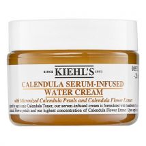 Kiehl's Since 1851 - Calendula Serum-infused Water Cream - Gel Viso Idratante - calendula Water Cream 28ml - Donna