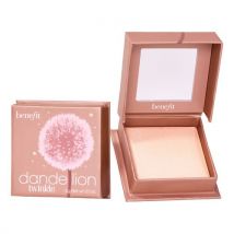Benefit Cosmetics - Dandelion Twinkle - Illuminante Rosa Naturale - box O' Powder Dandelion Twinkle Bop - Donna