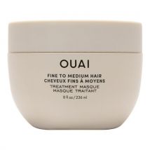Ouai - Fine/medium Hair Treatment - Maschera Per Capelli - dailycare Fine/med Hair Treatment Masque - Donna