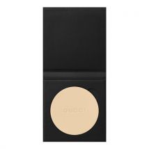 Gucci - Gucci Poudre De Beauté - Mat Naturel Cipria Ricarica - gucci Compact Powder Refill 01 - Donna