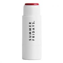 Summer Fridays - Blush Balm Stick - Dusty Rose - overtime Blush Balm Stick - Heat Wave - Donna