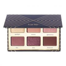 Tarte - Little Luxury Amazonian Clay Palette - Palette Ombretti - palette Mini Eye Palette 6 Pan - Donna