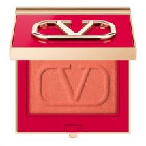 Valentino Make Up - Eye2cheek - Cipria Doppio Uso Blush E Ombretto - eye2cheek 07 - Donna
