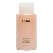 Ouai - Thick Hair - Shampoo Per Capelli Spessi - Dailycare Thick Shampoo 295ml- Donna
