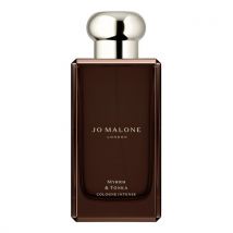 Jo Malone London - Myrrh & Tonka - Cologne Intense - myrrh & Tonka Cologne Intense 100ml - Donna