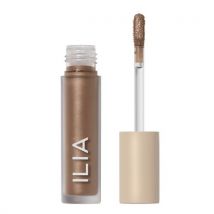 Ilia - Liquid Powder Chromatic Eye Tint - Ombretto Liquido - liquid Powder Chrom Eye Tint Fresco - Donna