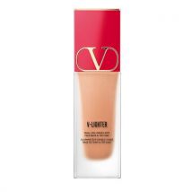 Valentino Make Up - V-lighter - Illuminante Liquido 2-in-1 - Idratante, Levigante, Illuminante - ambra - 25 Ml - Donna
