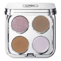 Rabanne Makeup - Eyephoria Handbag Palette - Palette Di Ombretti Multi-finish - eyephoria Handbag Palette Unnatural Wrld - Donna