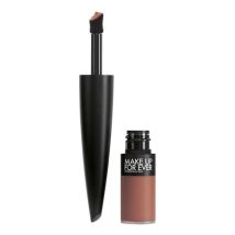 Make Up For Ever - Rouge Artist For Ever Matte - Rossetto Liquido Mat A Lunga Durata - rouge Artist For Ever Matte-22 4,5ml 192 - Donna