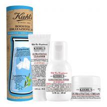 Kiehl's Since 1851 - Set Booster Idratazione 24h Formato Viaggio - set Hydration Booster - Donna